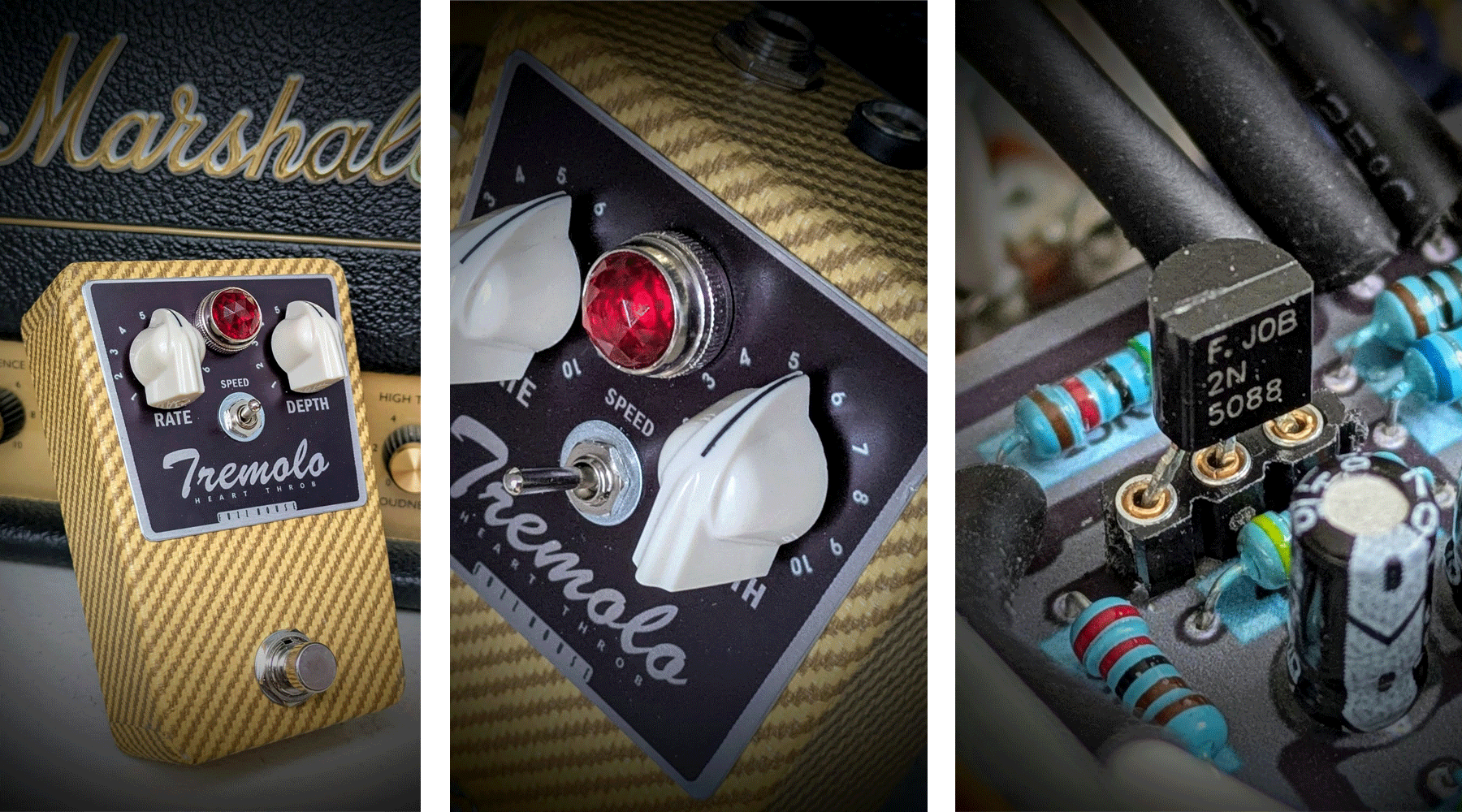 tremolo