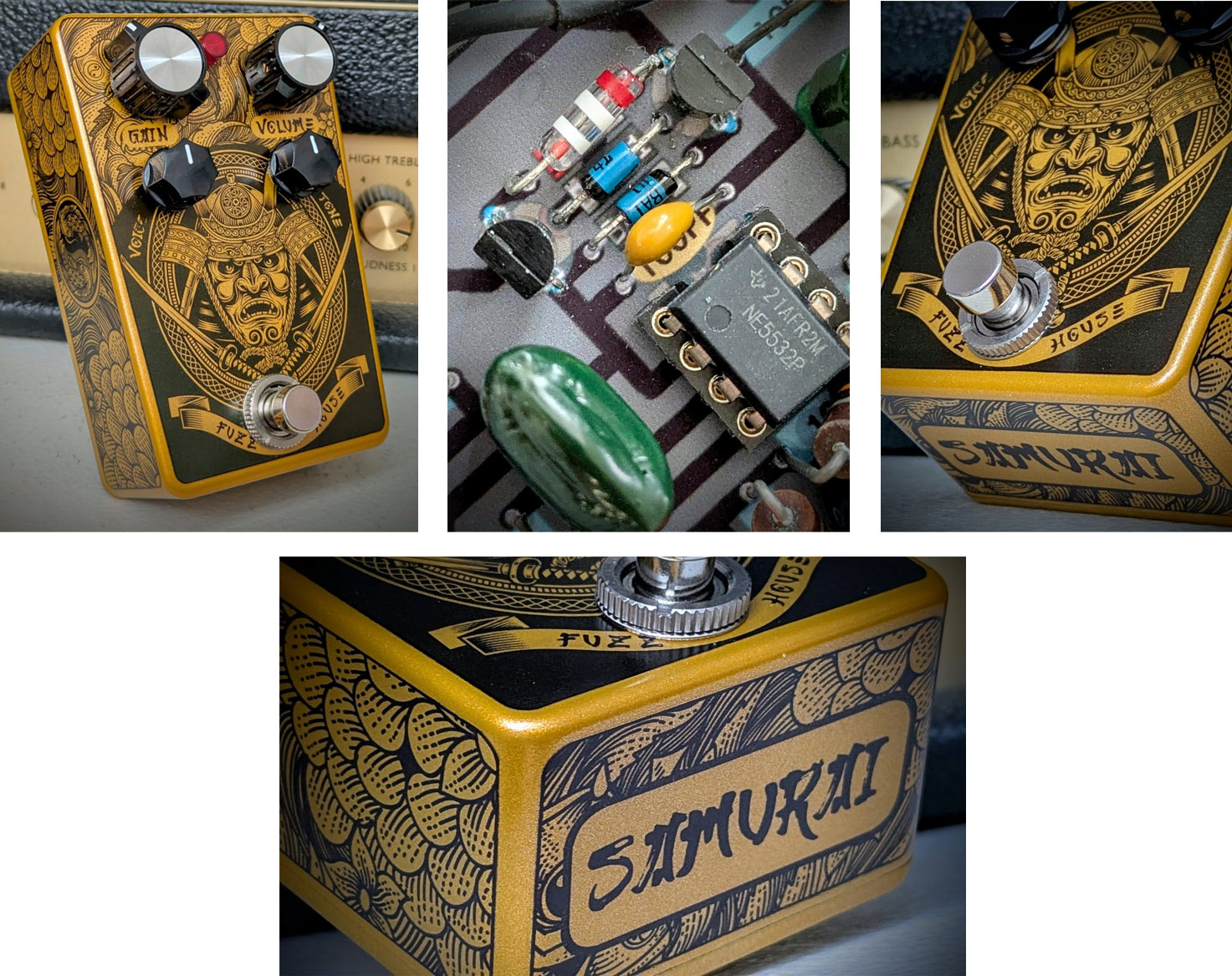 zendrive diy