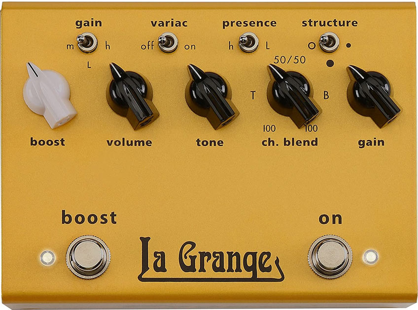 bogner lagrange