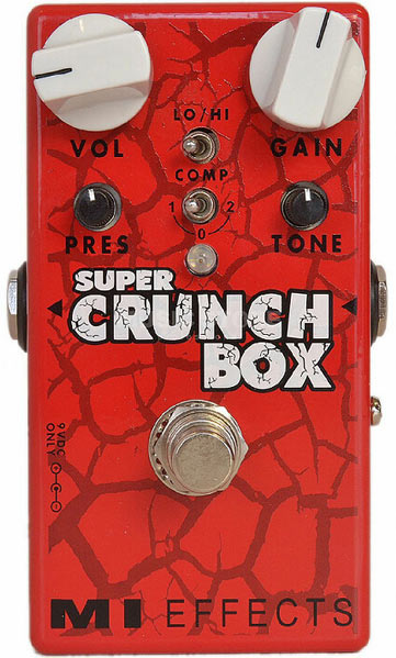 mi crunch box