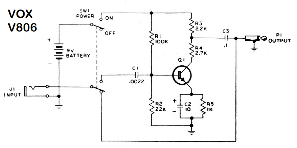 07 vox v806