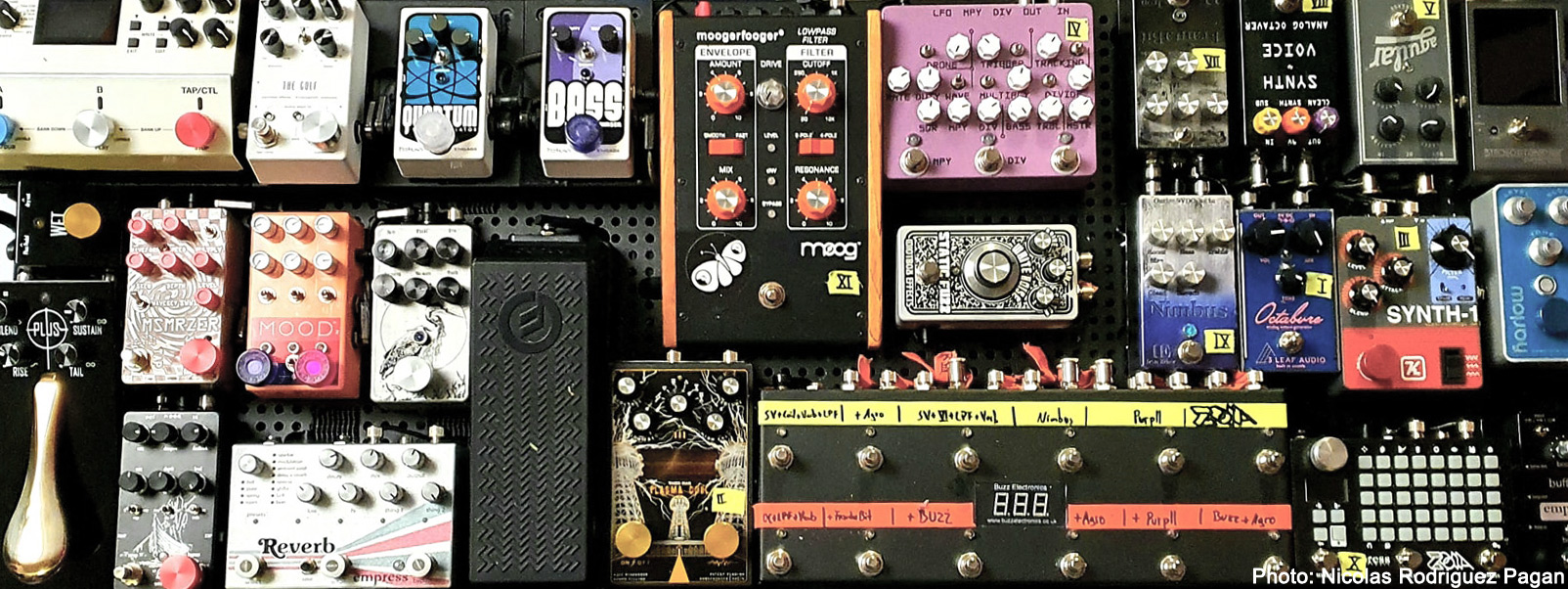 pedalboard, pedal, strom, current draw
