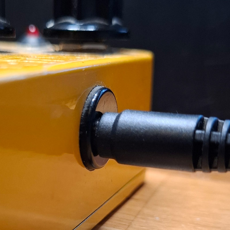 gear pedalpowerlist stromliste